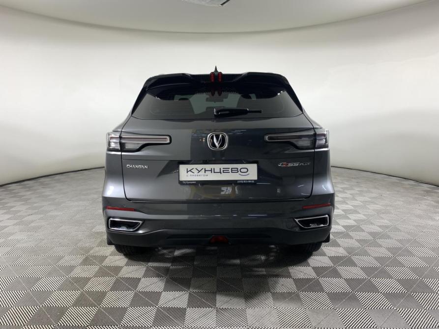 Changan CS55 Plus II Москва  - изображение 6