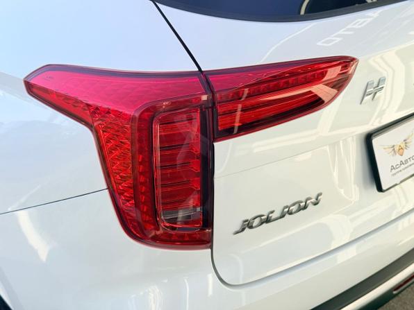 Haval Jolion I с пробегом 2023 года, цена 1 499 000 рублей, 32580 км, внедорожник, Автокод Объявления