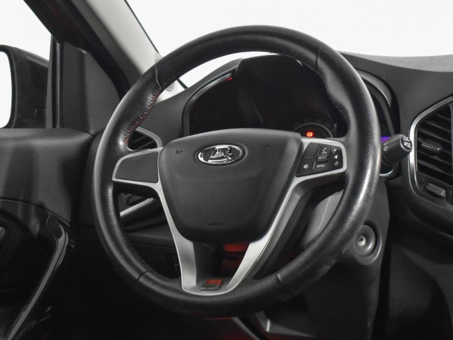 Lada (ВАЗ) XRAY I Санкт-Петербург  - изображение 15