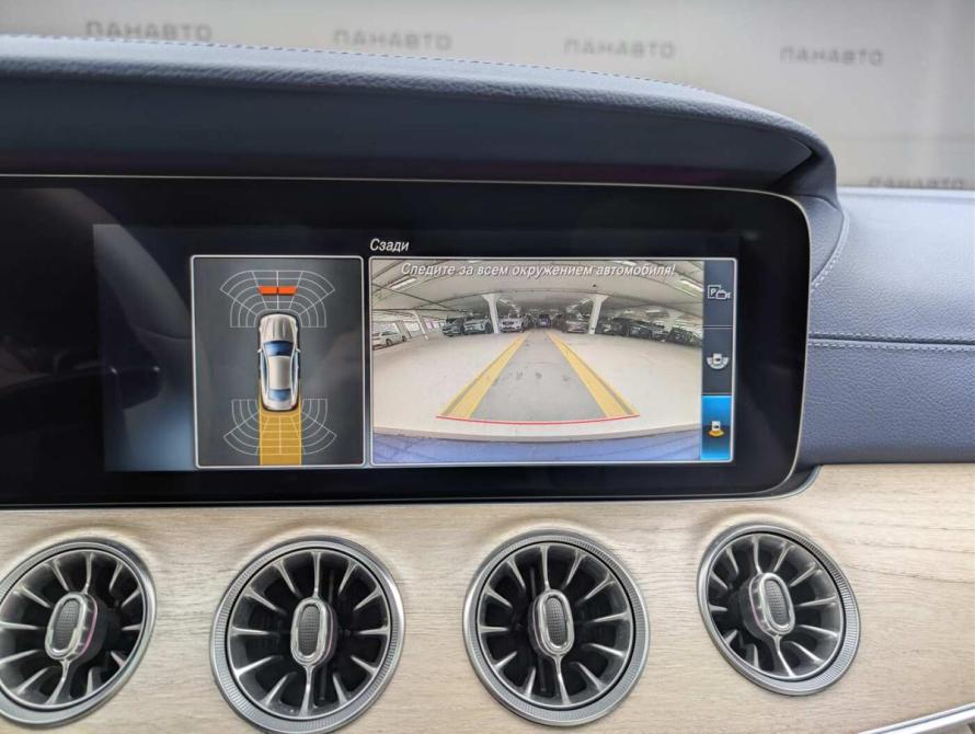 Mercedes-Benz E-Класс V (W213 S213 C238) Москва  - изображение 15