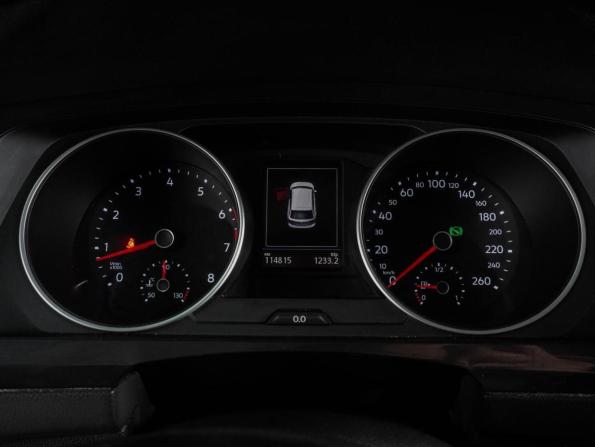Volkswagen Tiguan II с пробегом 2019 года, цена 2 369 000 рублей, 114815 км, внедорожник, Автокод Объявления