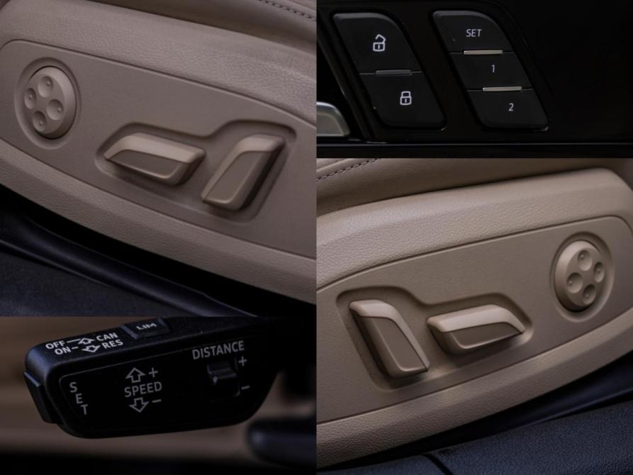 Audi A4 V (B9) Рестайлинг Москва  - изображение 16