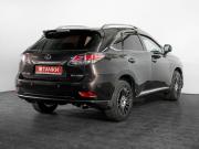 Lexus RX III Рестайлинг Иркутск  - изображение 26