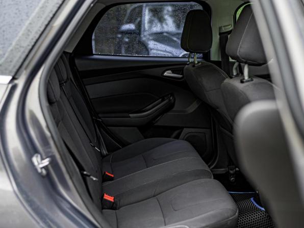 Ford Focus III с пробегом 2015 года, цена 811 000 рублей, 256080 км, хэтчбек, Автокод Объявления