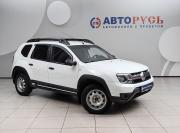 Renault Duster I Рестайлинг Подольск  - изображение 26