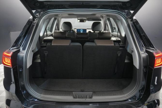 Chery Tiggo 8 Pro I с пробегом 2021 года, цена 1 888 000 рублей, 44108 км, внедорожник, Автокод Объявления