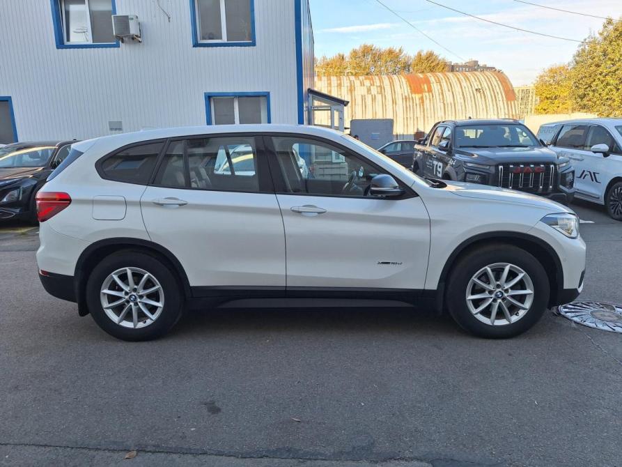 BMW X1 II (F48) Санкт-Петербург  - изображение 7