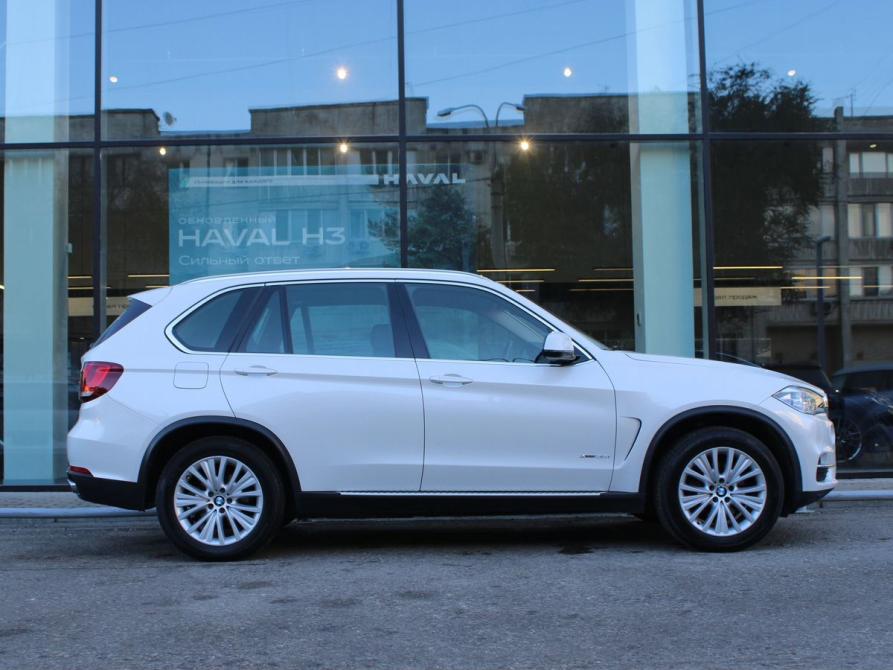 BMW X5 III (F15) Самара  - изображение 4