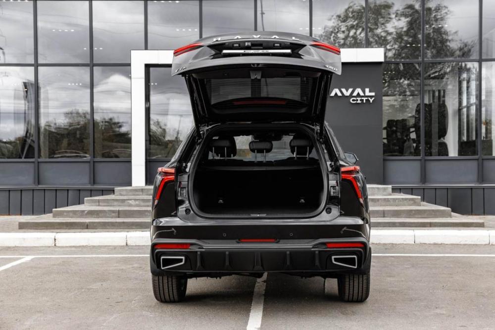 Haval F7x II Нижний Новгород  - изображение 35