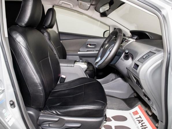 Toyota Prius Alpha I (ZVW40/41) с пробегом 2012 года, цена 979 500 рублей, 247963 км, универсал, Автокод Объявления
