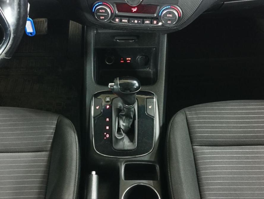 Kia Cerato III Рестайлинг (Classic) Санкт-Петербург  - изображение 16