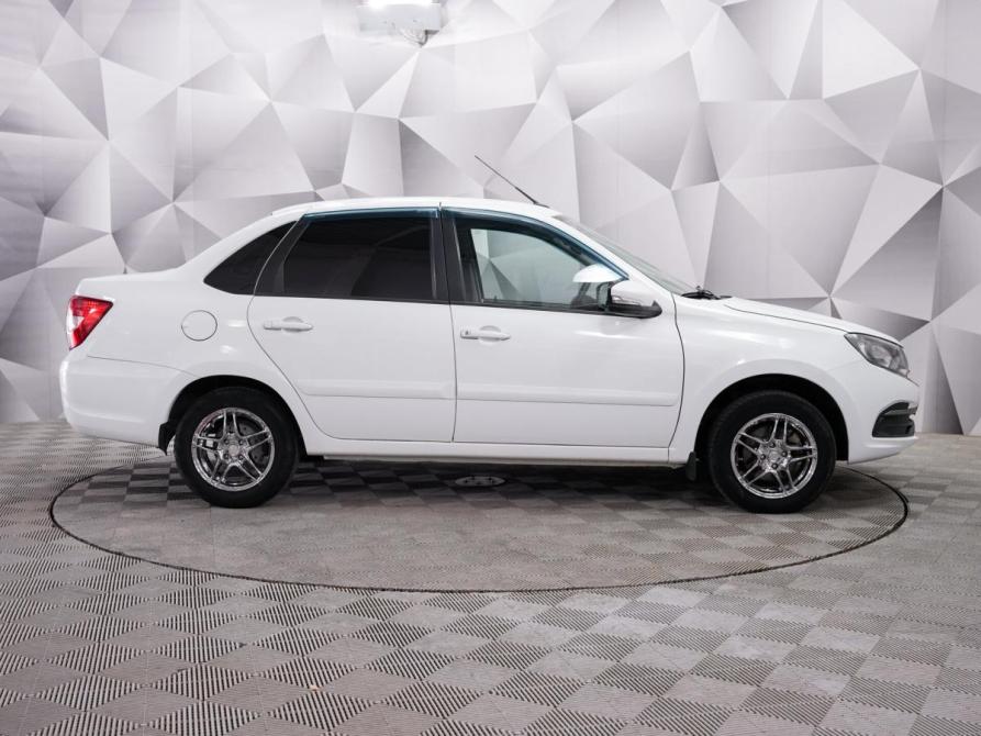 Lada (ВАЗ) Granta I Рестайлинг Ульяновск  - изображение 6