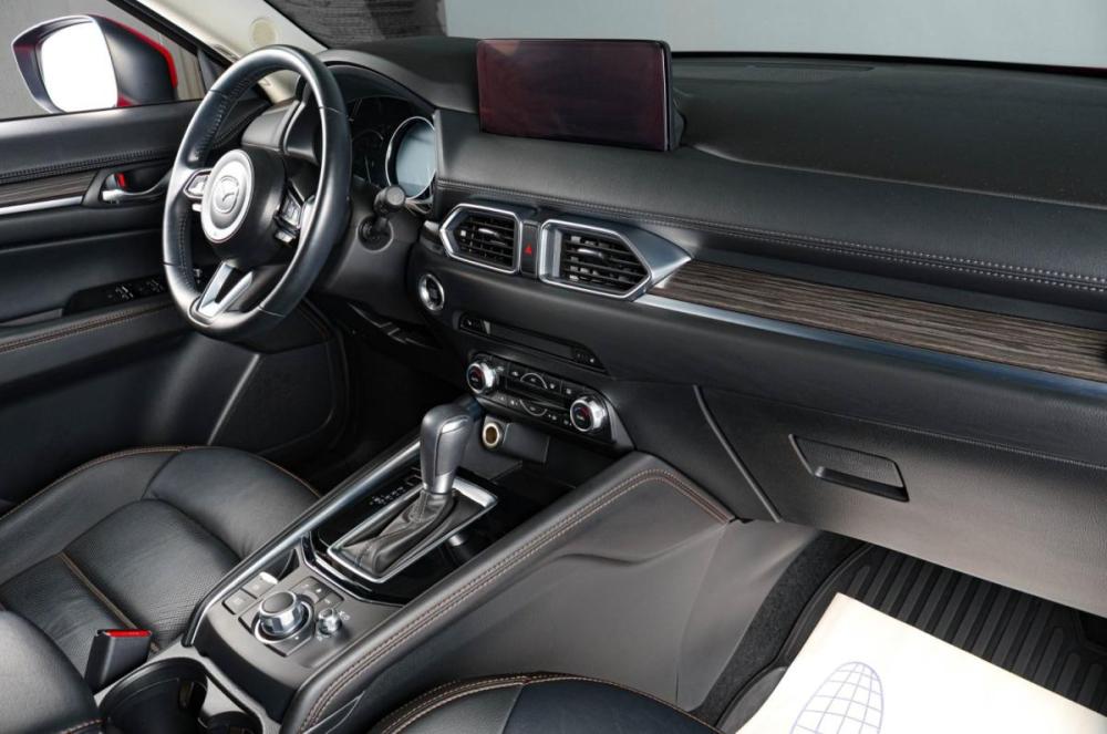 Mazda CX-5 II Рестайлинг Тюмень  - изображение 11