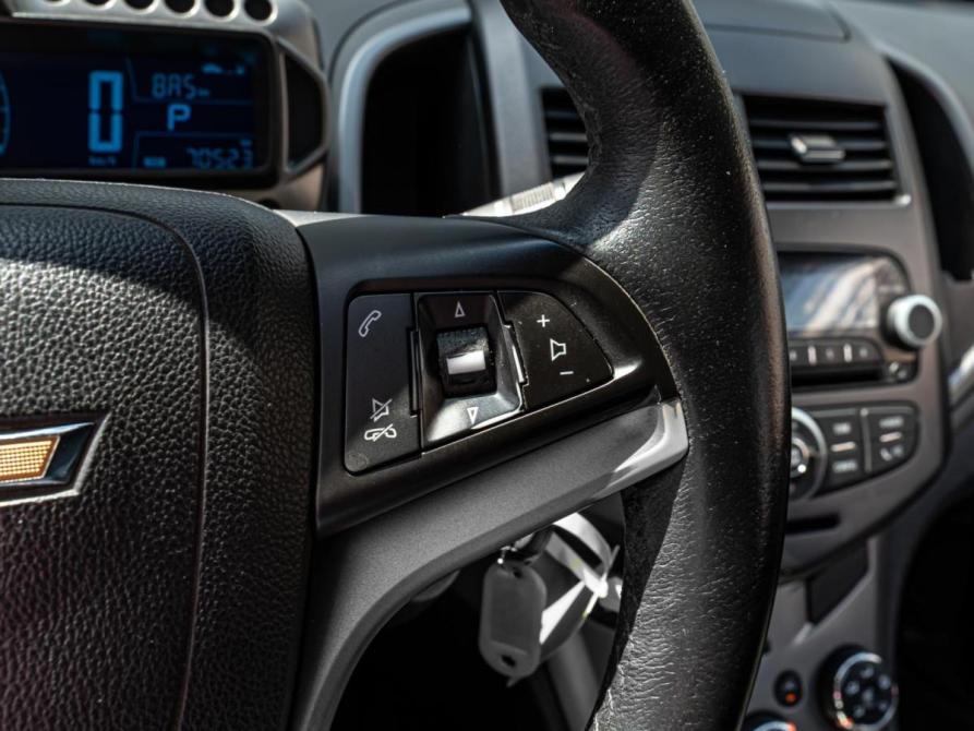 Chevrolet Aveo II Краснодар  - изображение 15