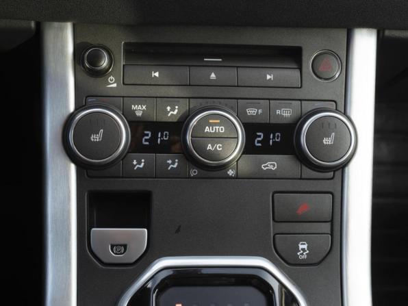 Land Rover Range Rover Evoque I с пробегом 2014 года, цена 1 989 000 рублей, 173593 км, внедорожник, Автокод Объявления