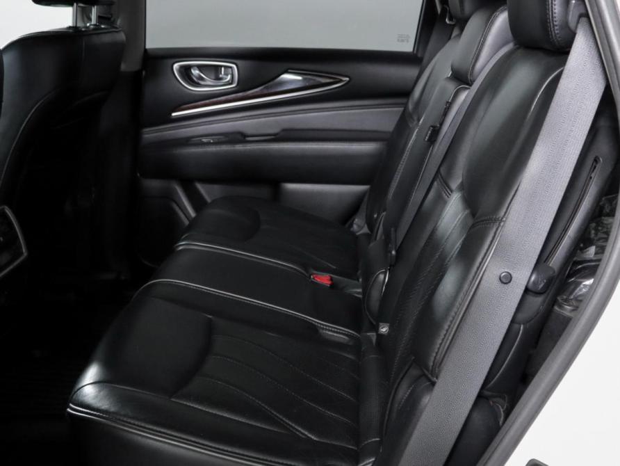 Infiniti QX60 I Москва  - изображение 10