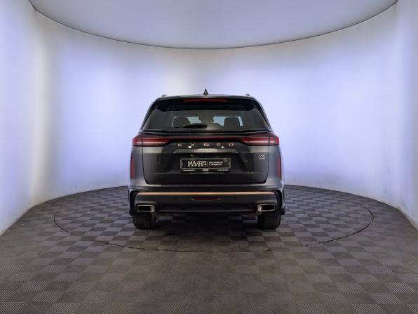 Exeed VX I с пробегом 2023 года, цена 2 750 000 рублей, 78038 км, внедорожник, Автокод Объявления