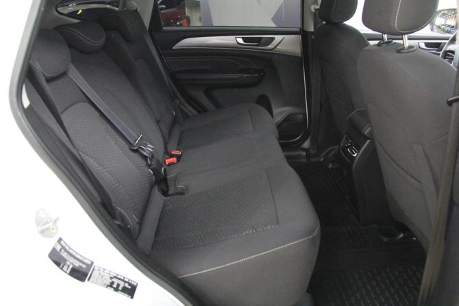 Haval M6 II с пробегом 2023 года, цена 1 756 800 рублей, 46244 км, внедорожник, Автокод Объявления