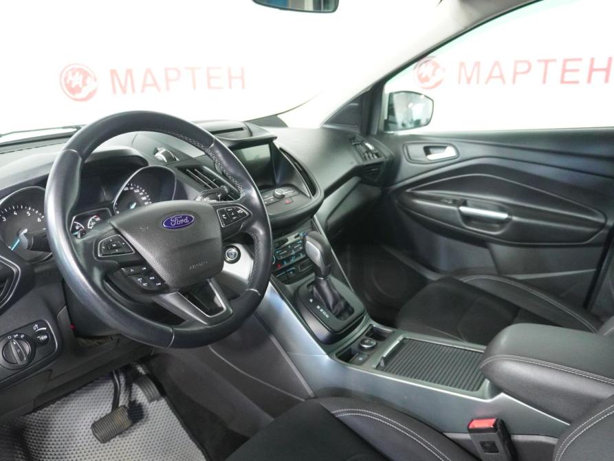 Ford Kuga II Рестайлинг Вологда  - изображение 9