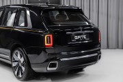 Rolls-Royce Cullinan I Рестайлинг Москва  - изображение 62