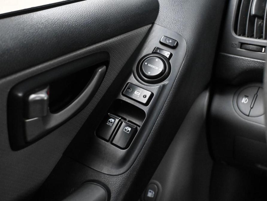 Hyundai Grand Starex I Новороссийск  - изображение 17