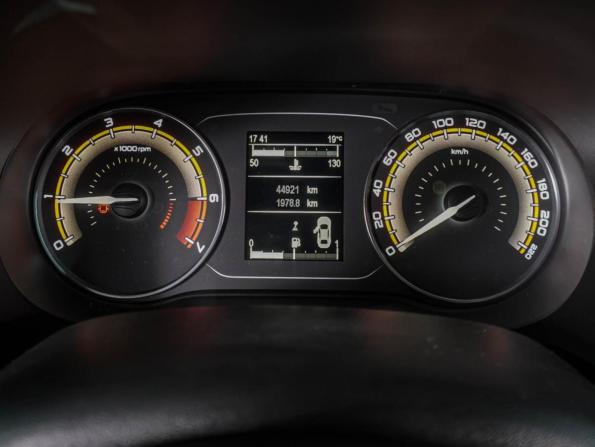 Lada (ВАЗ) Vesta I Рестайлинг (NG) с пробегом 2023 года, цена 1 289 000 рублей, 44921 км, седан, Автокод Объявления