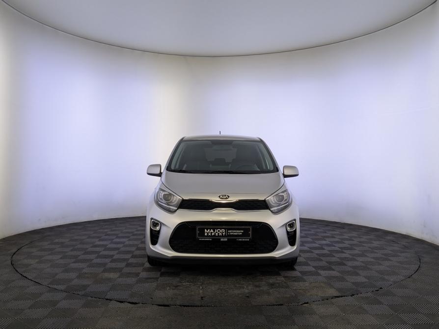 Kia Picanto III Рестайлинг Москва  - изображение 2