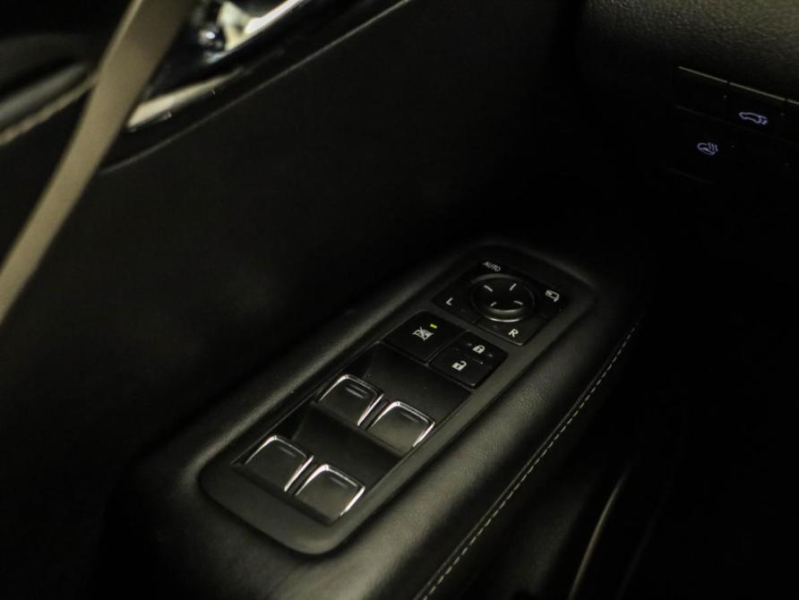 Lexus RX IV Рестайлинг Москва  - изображение 14