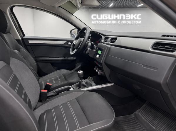 Renault Arkana I с пробегом 2019 года, цена 1 399 000 рублей, 141000 км, внедорожник, Автокод Объявления