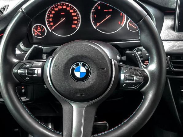 BMW X5 III (F15) с пробегом 2018 года, цена 4 089 900 рублей, 174000 км, внедорожник, Автокод Объявления