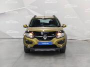 Renault Sandero II Рестайлинг Новосибирск  - изображение 32