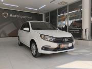 Lada (ВАЗ) Granta I Рестайлинг Минеральные Воды  - изображение 16