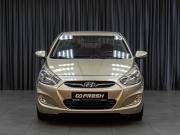Hyundai Solaris I Тюмень  - изображение 18
