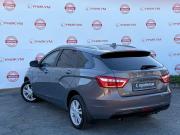 Lada (ВАЗ) Vesta I Екатеринбург  - изображение 39