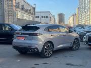 Changan UNI-K Санкт-Петербург  - изображение 21