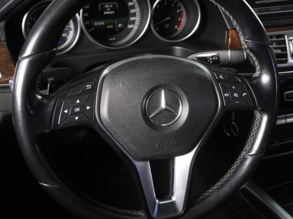 Mercedes-Benz E-Класс IV (W212 S212 C207) Рестайлинг с пробегом 2015 года, цена 1 999 000 рублей, 208264 км, седан, Автокод Объявления