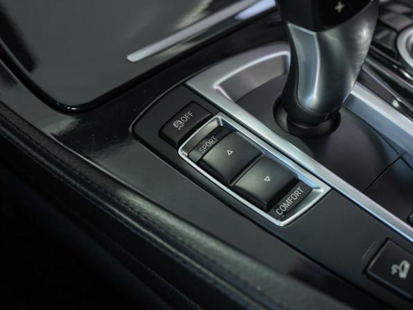 BMW 5 серии VI (F10/F11/F07) Рестайлинг с пробегом 2014 года, цена 2 249 000 рублей, 164200 км, седан, Автокод Объявления