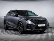GAC GS3 Москва  - изображение 23