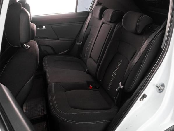 Kia Sportage III с пробегом 2012 года, цена 1 279 000 рублей, 178528 км, внедорожник, Автокод Объявления