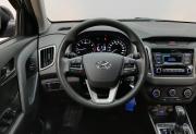 Hyundai Creta I Москва  - изображение 29