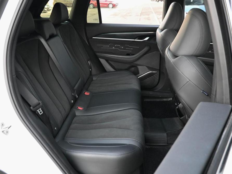Geely Monjaro I Новороссийск  - изображение 7