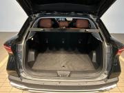 Omoda C5 I Краснодар  - изображение 35