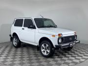 Lada (ВАЗ) Niva Legend Ростов-на-Дону  - изображение 16