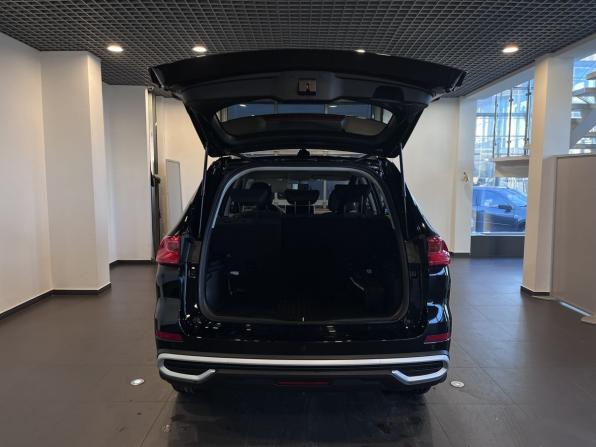 Haval M6 II с пробегом 2026 года, цена 2 135 000 рублей, 342 км, внедорожник, Автокод Объявления