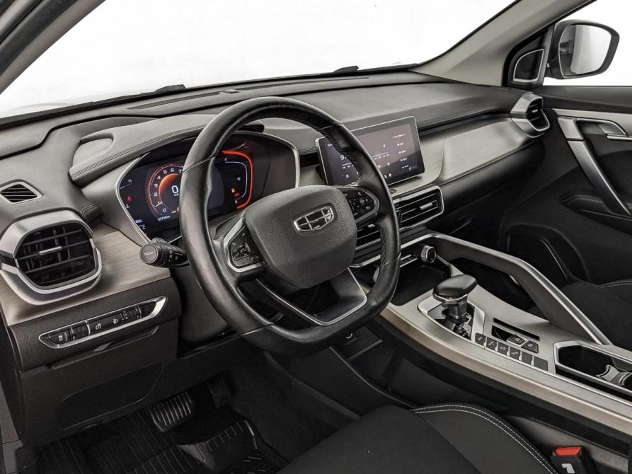 Geely Coolray I Москва  - изображение 15