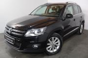 Volkswagen Tiguan I Рестайлинг Санкт-Петербург  - изображение 19