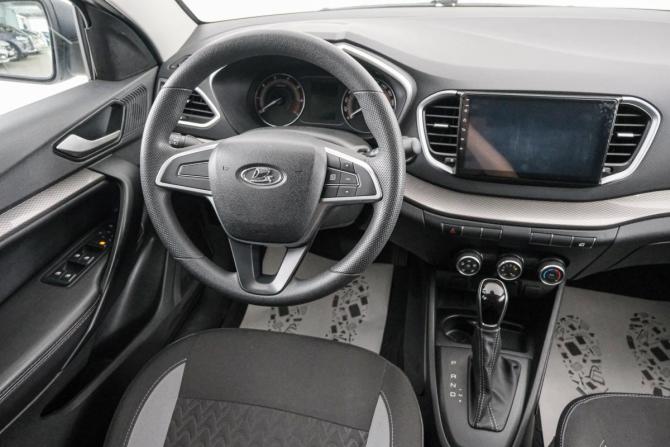 Lada (ВАЗ) Vesta I с пробегом 2024 года, цена 1 299 000 рублей, 53100 км, седан, Автокод Объявления