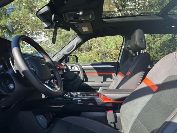 Haval Dargo I с пробегом 2023 года, цена 2 449 000 рублей, 58990 км, внедорожник, Автокод Объявления