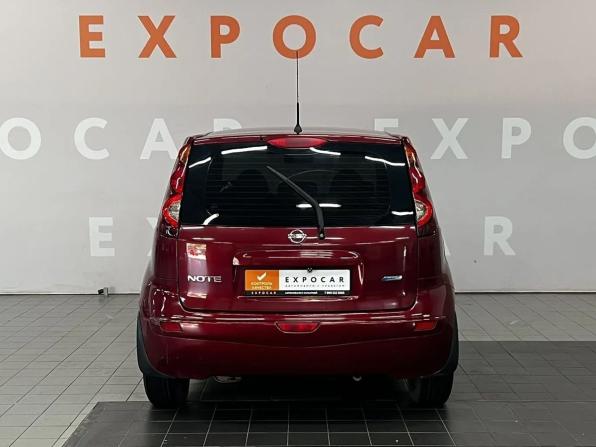 Nissan Note I Рестайлинг с пробегом 2011 года, цена 500 000 рублей, 209205 км, хэтчбек, Автокод Объявления