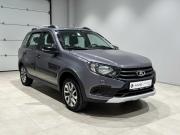 Lada (ВАЗ) Granta I Рестайлинг Екатеринбург  - изображение 20